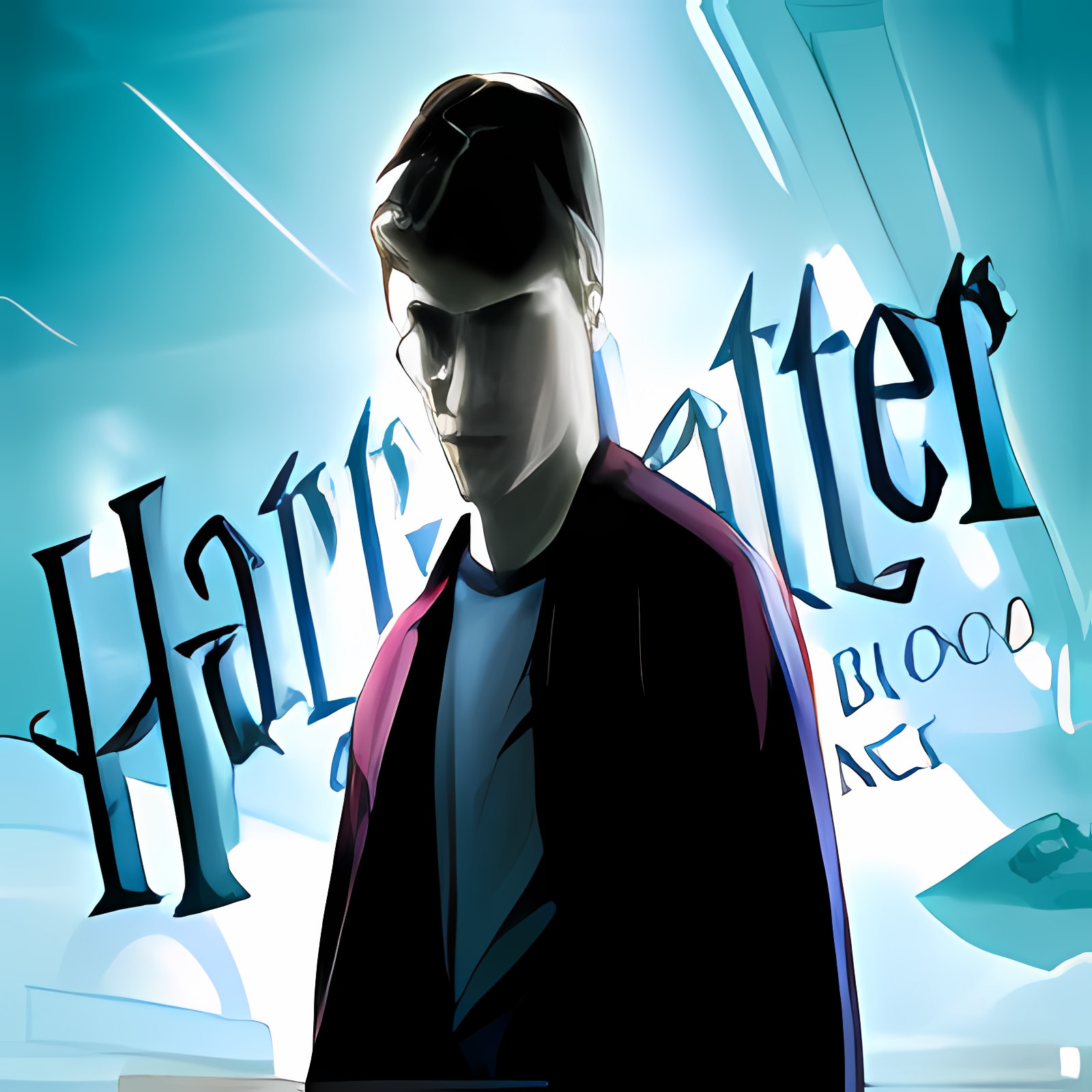 تنزيل Harry Potter and the Half Blood Prince Wa التثبيت أحدث تطبيق تنزيل