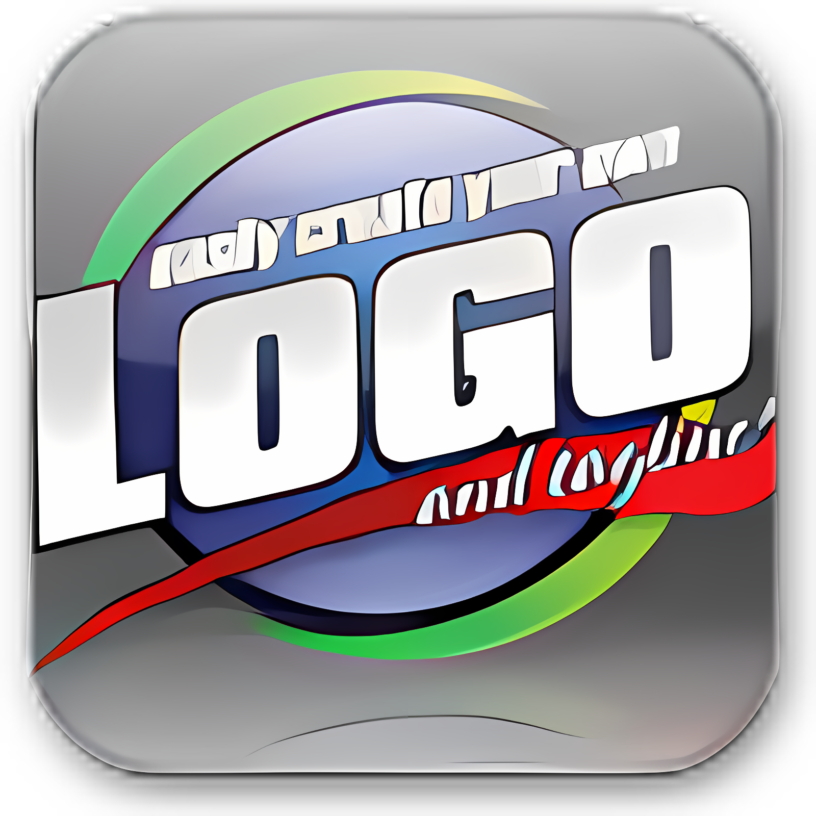 Logo Design Studio
