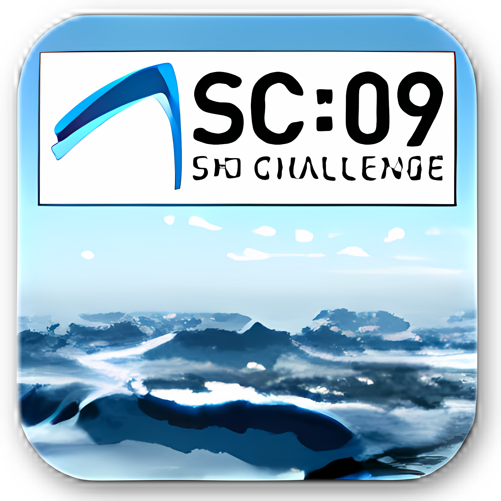 ORF-Ski Challenge