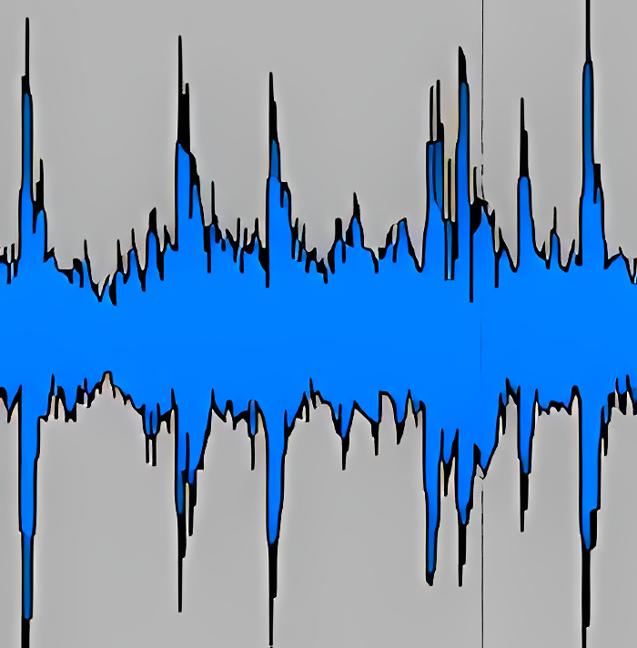 Acoustic Labs Audio Editor