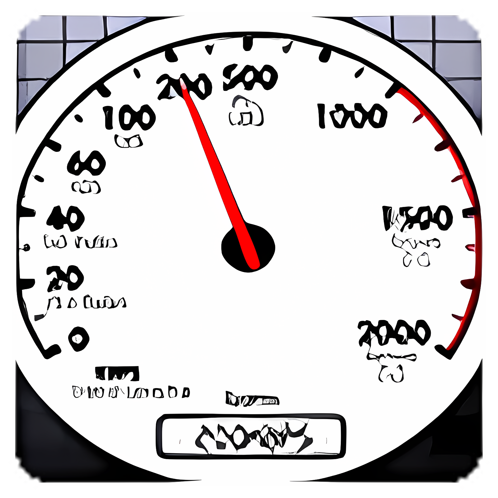 Simple Net Speed