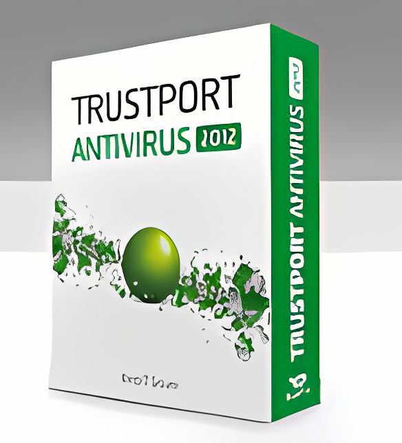 TrustPort Antivirus