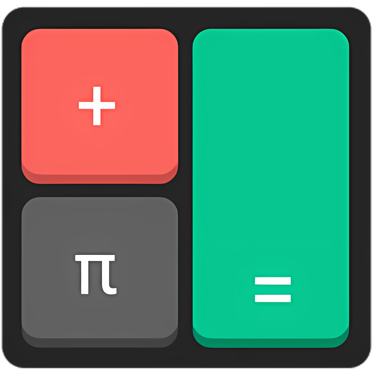 Calculadora HD