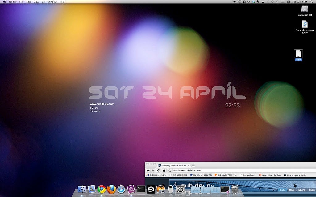 Sct Live Load Software On Mac