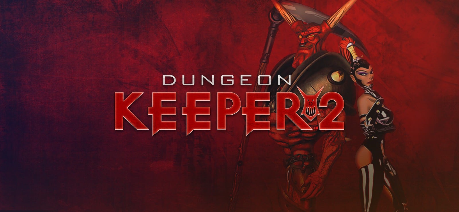Dungeon Keeper 2