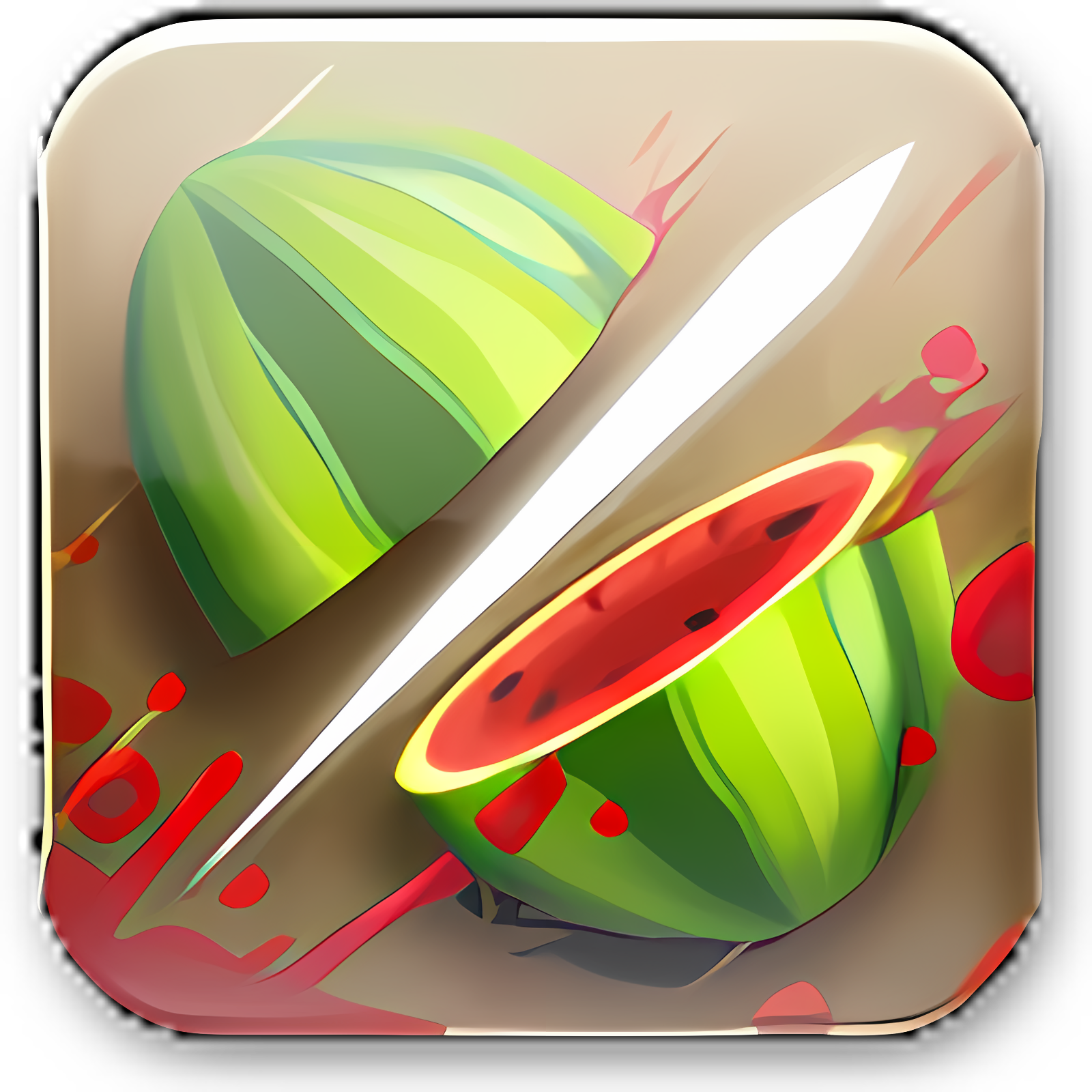 Fruit Ninja para Windows 10