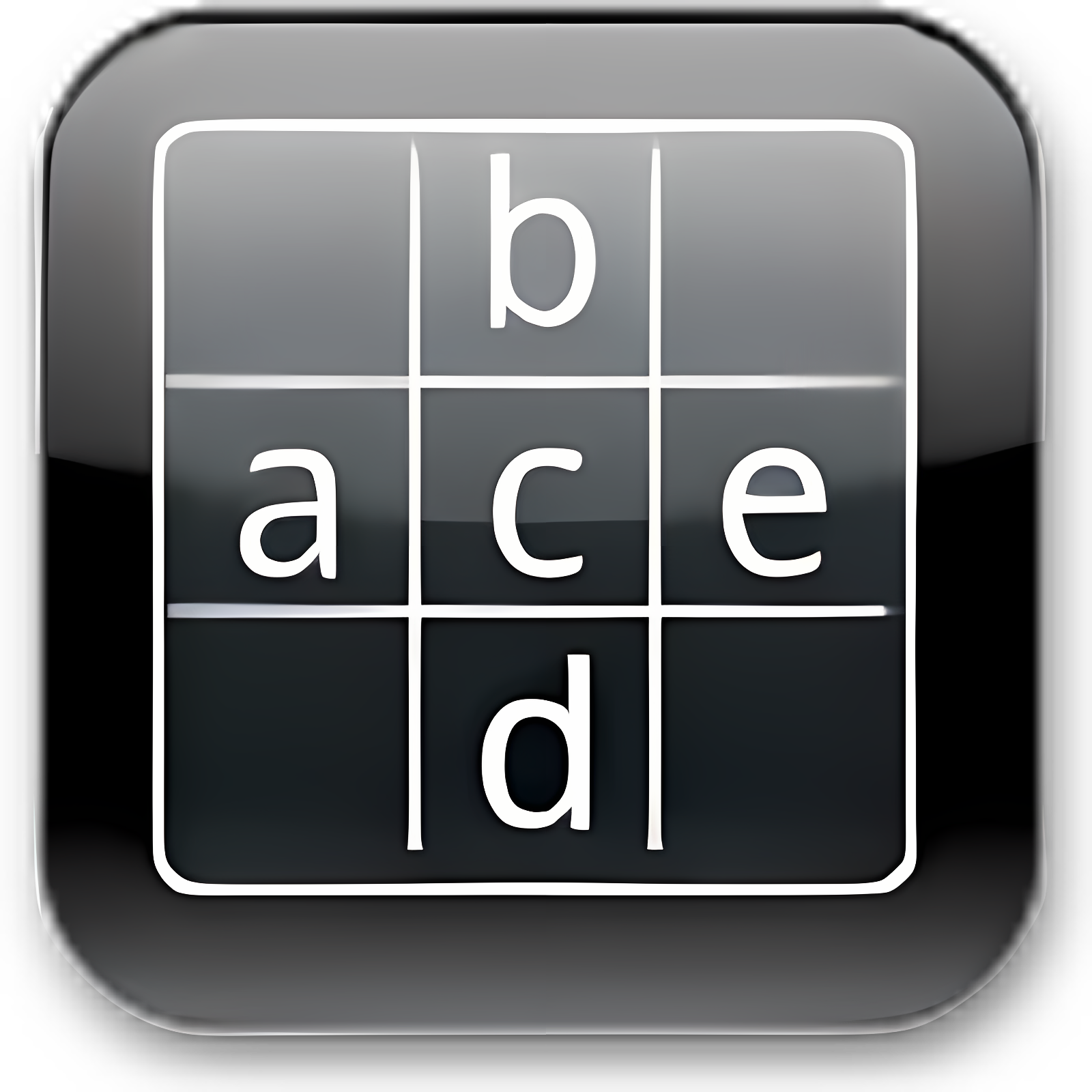 Slide Keyboard