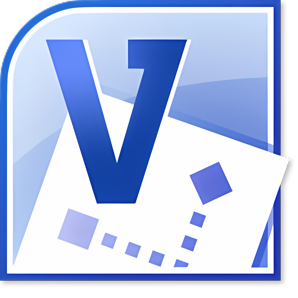 Visor de Visio 2010