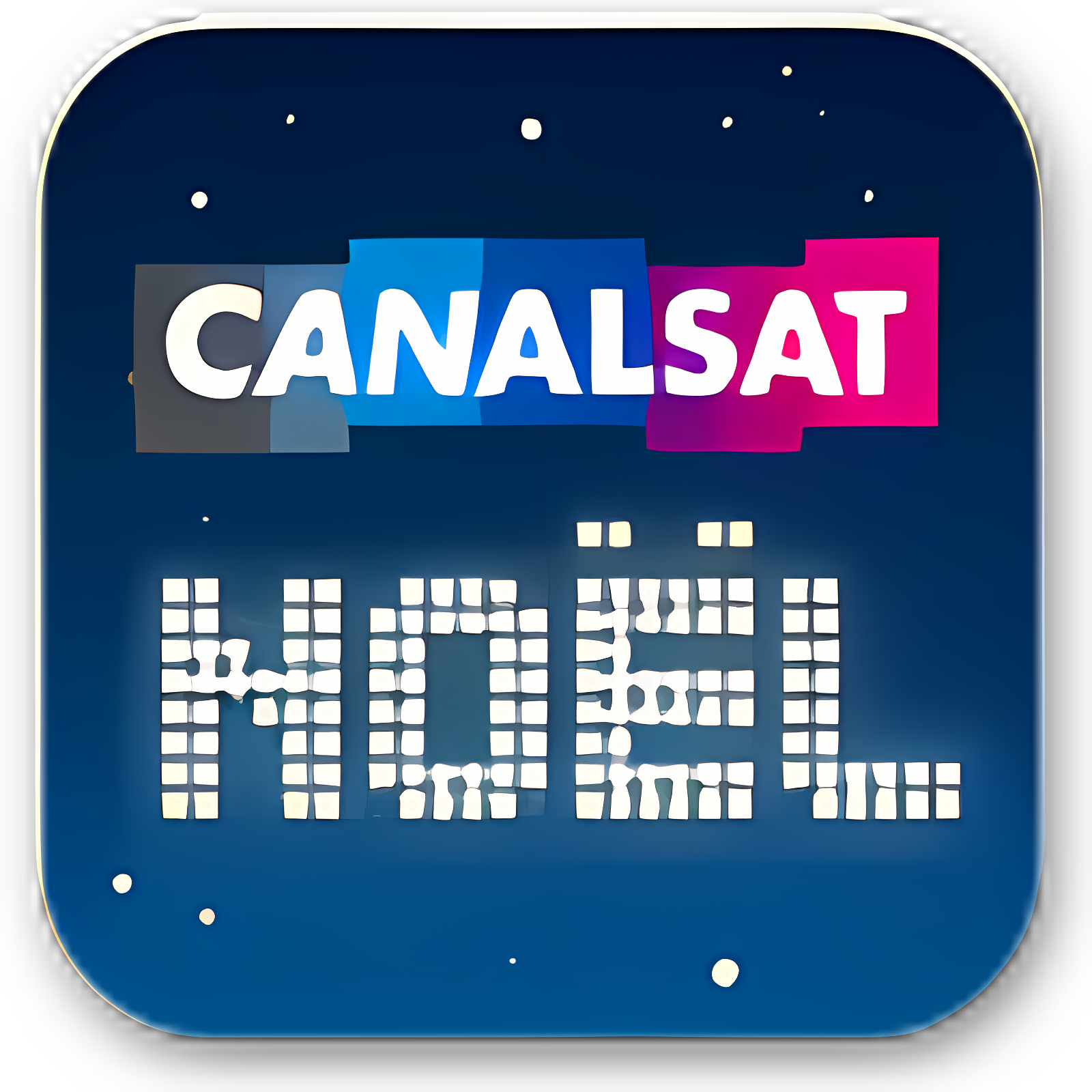 CanalSat Noël