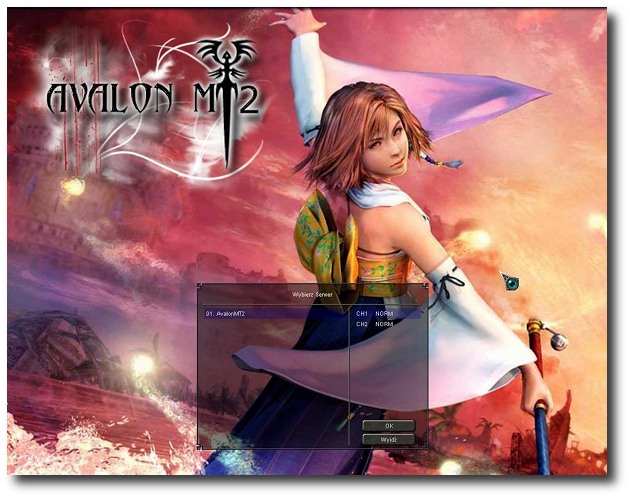AvalonMT2