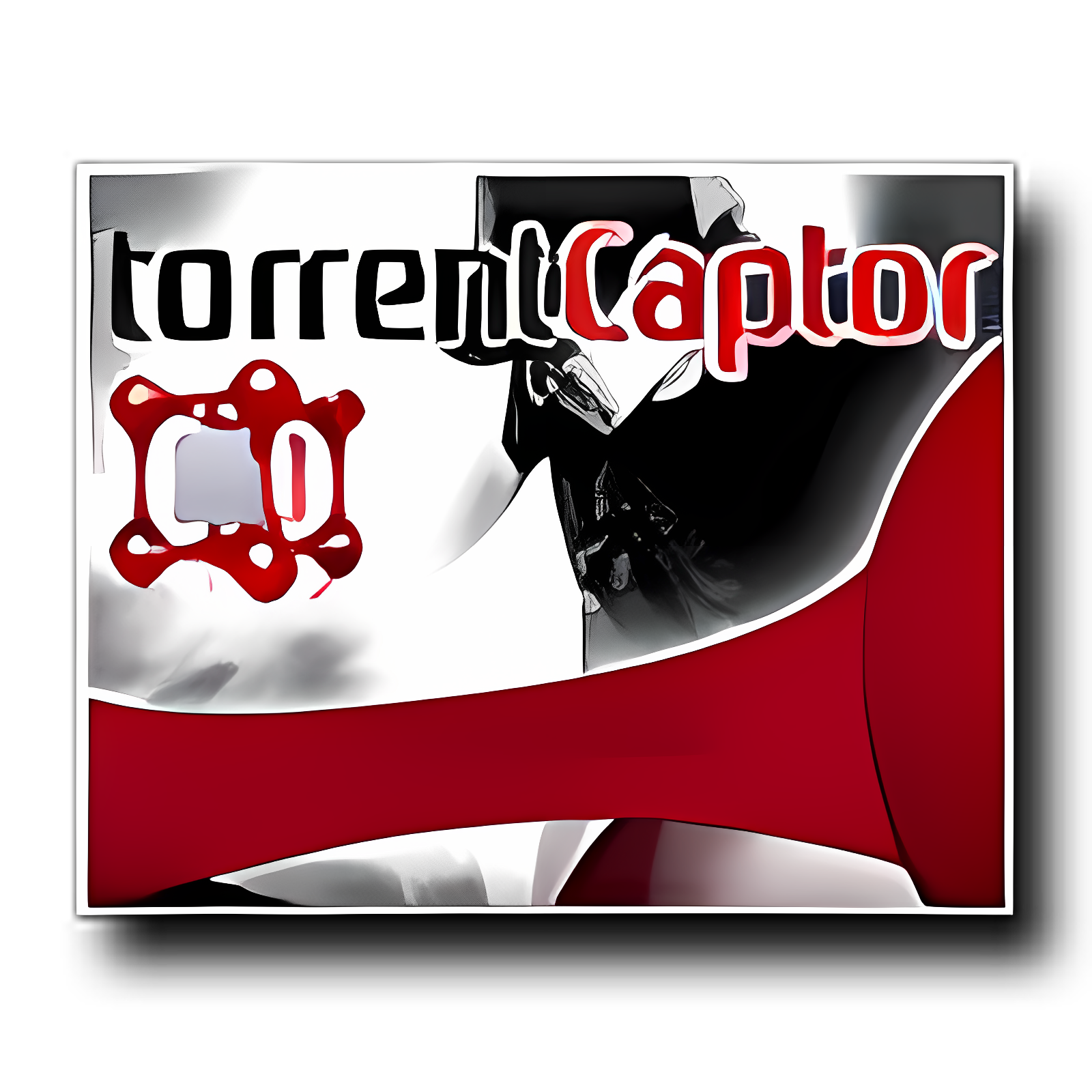 Torrent Captor