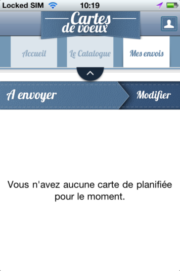 pas de téléchargement de cartes ios de péages