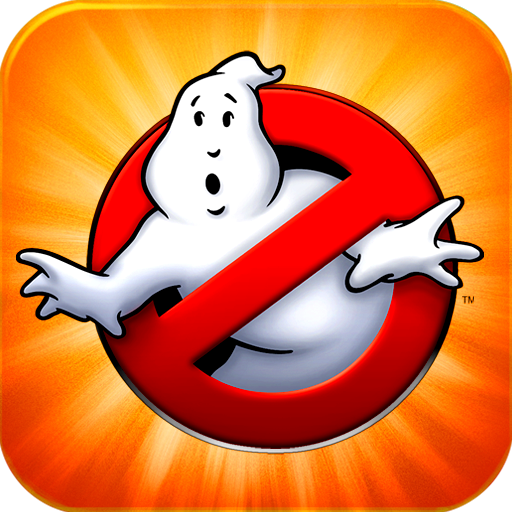 Ghostbusters: Paranormal Blast