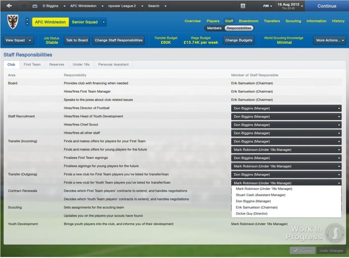 football manager 2012 mac download
