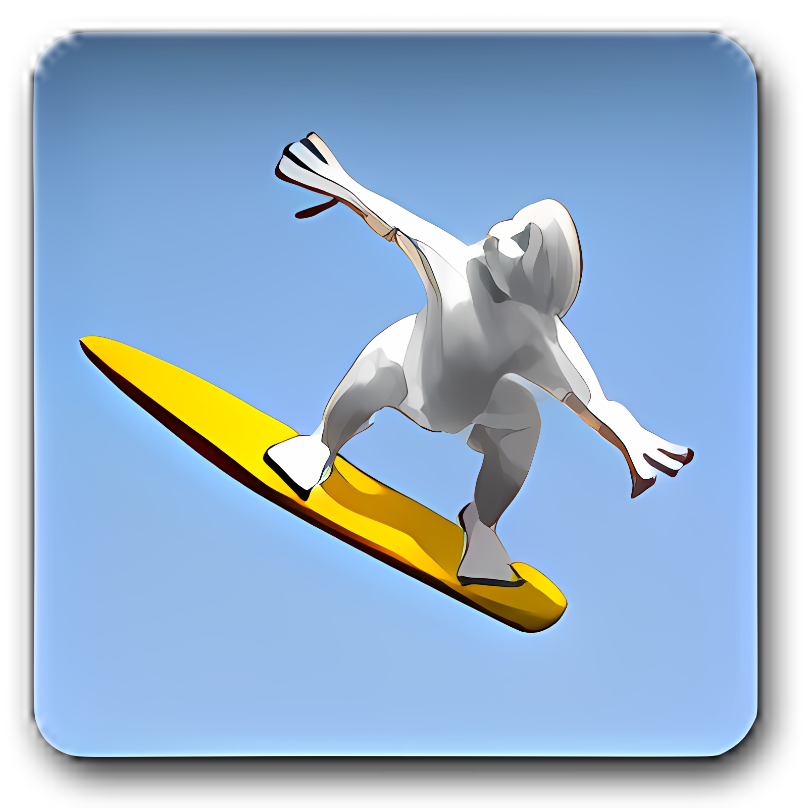 Yeti Sports