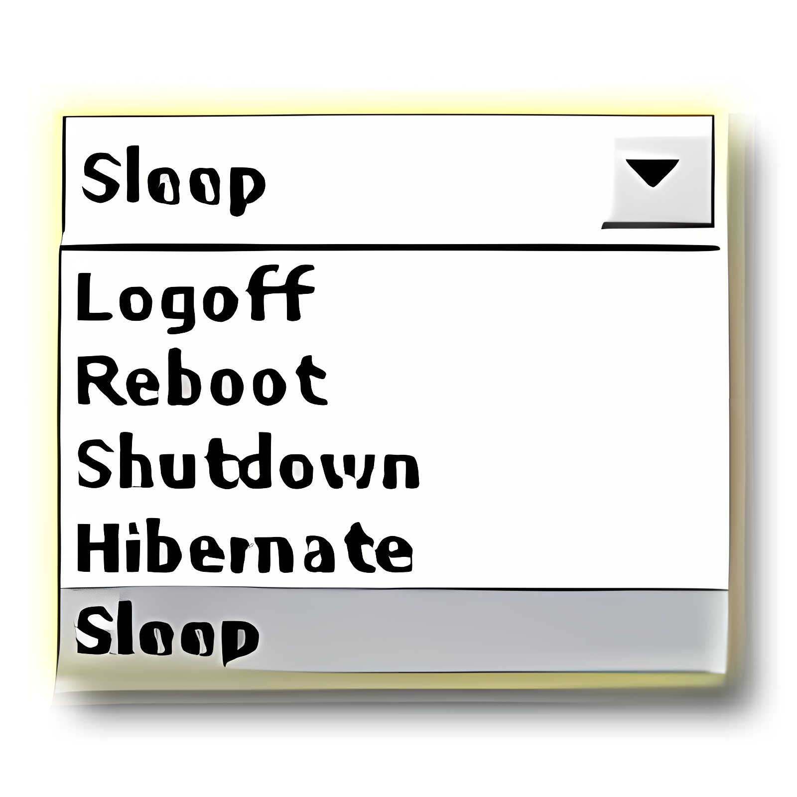 Simple Shutdown Timer