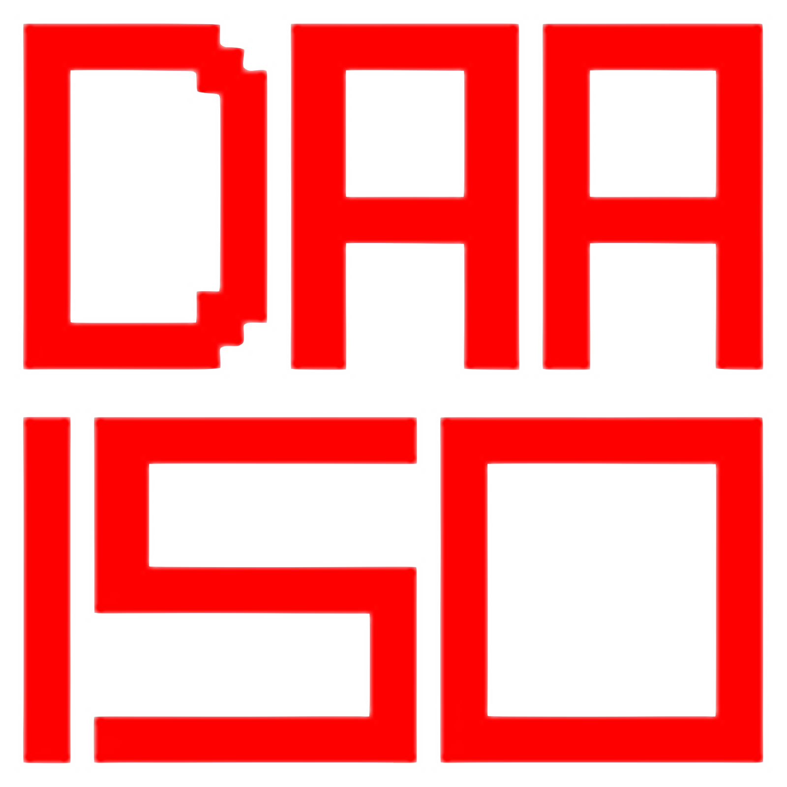 DAA2ISO