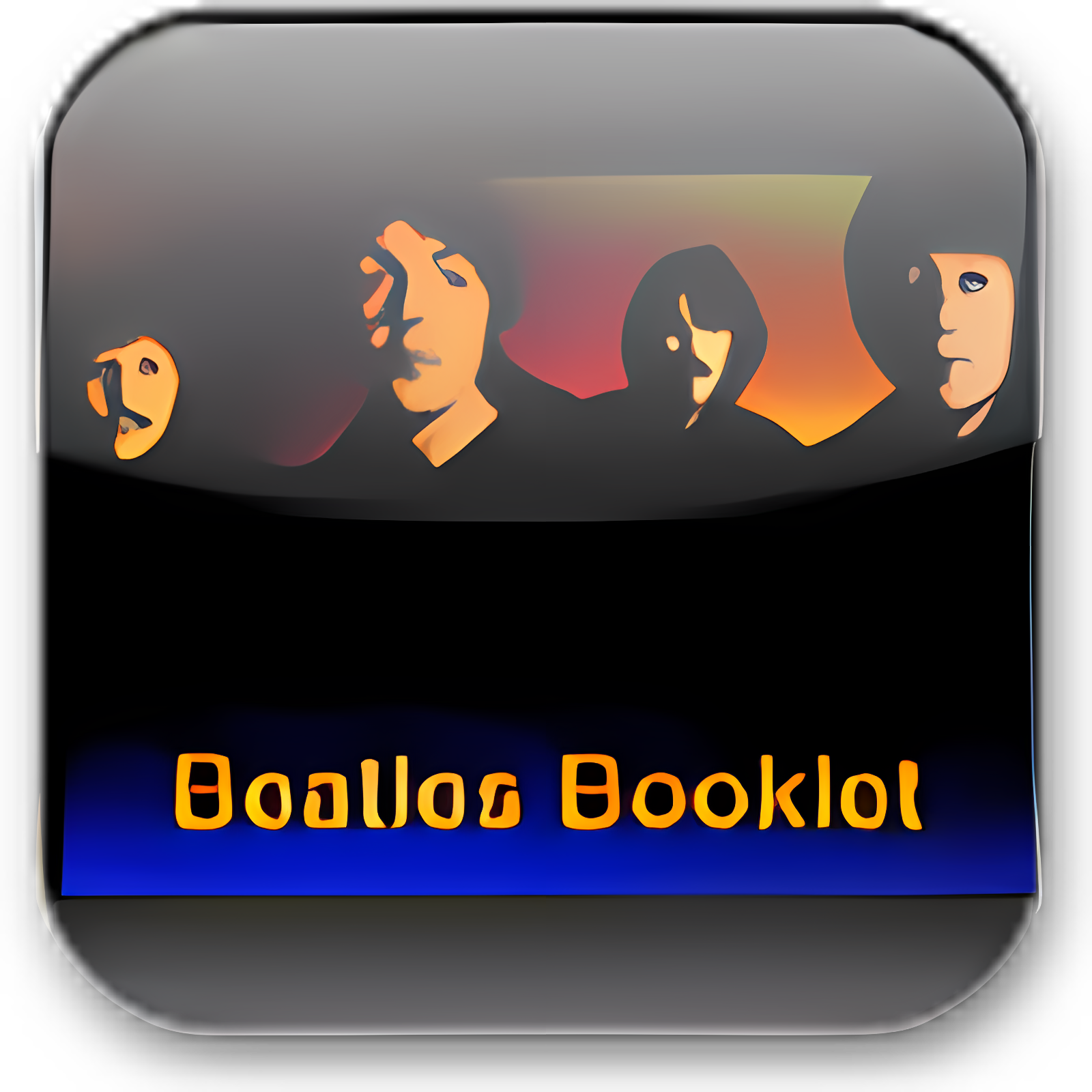 The Beatles Booklet