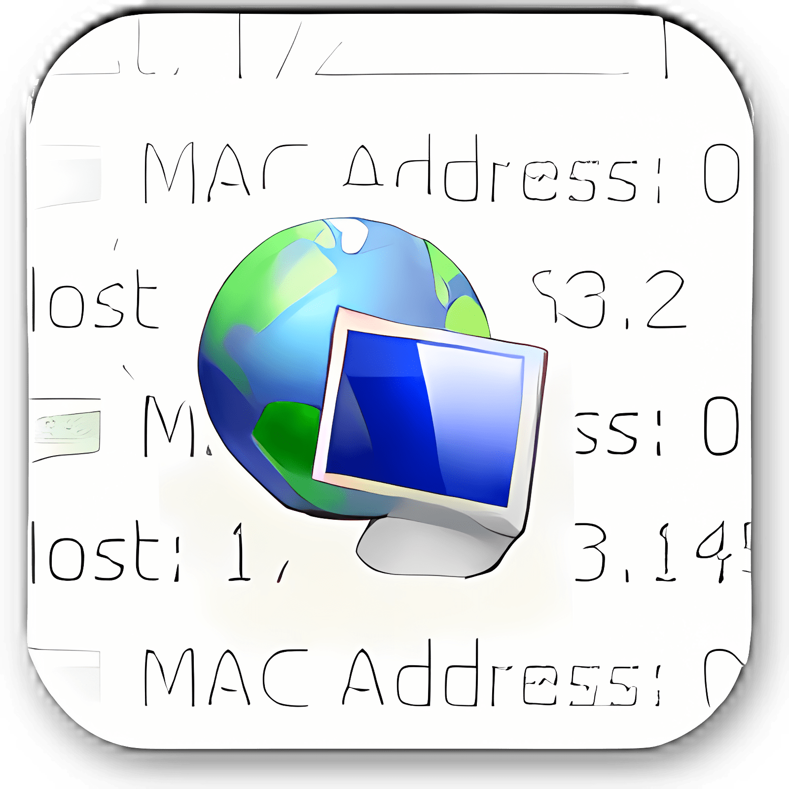 PortScan & Stuff 1.96 for windows download free