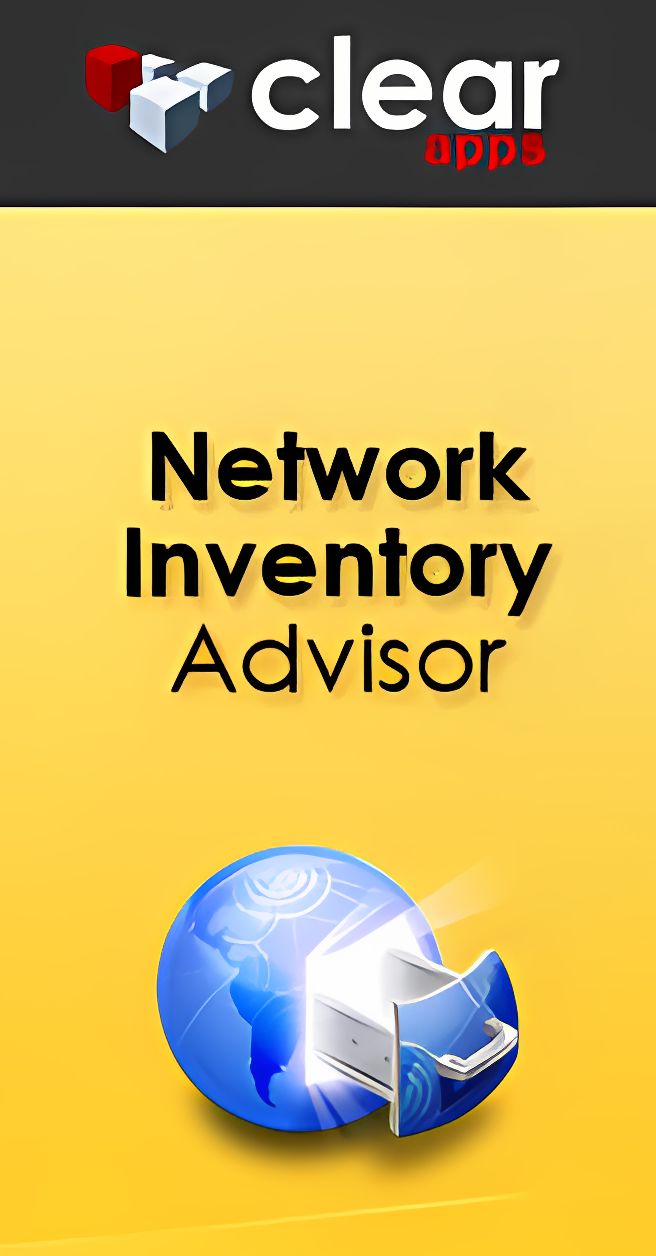 Descargar Network Inventory Advisor Instalar Más reciente Aplicación descargador