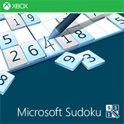 microsoft store games sudoku download