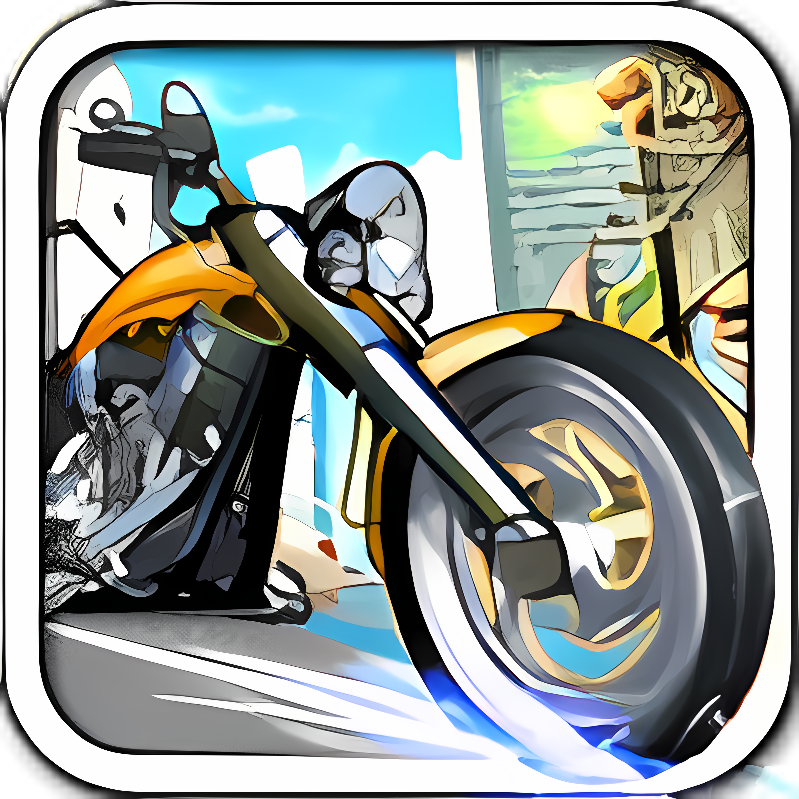 Reckless Moto
