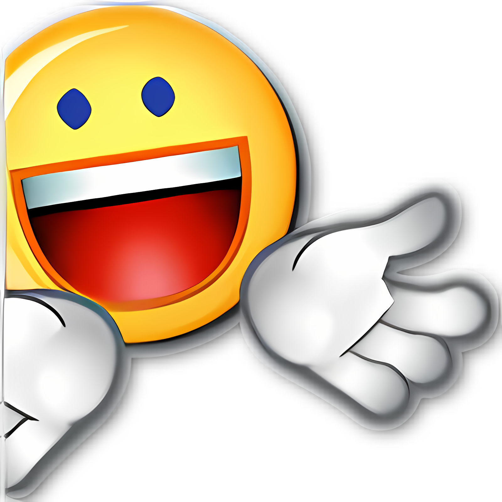 Yahoo! Messenger