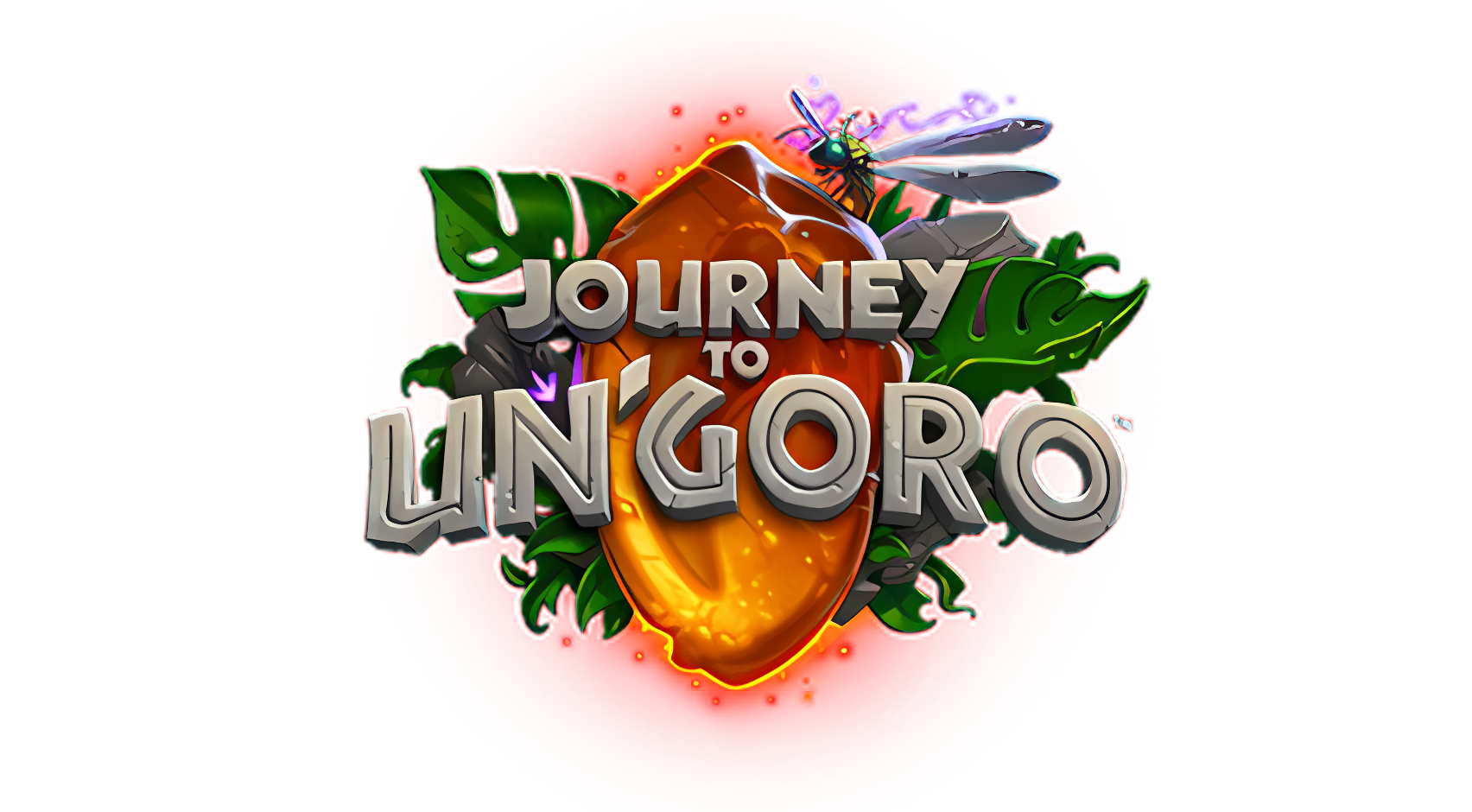 Journey to Un'Goro - Hearthstone card packs