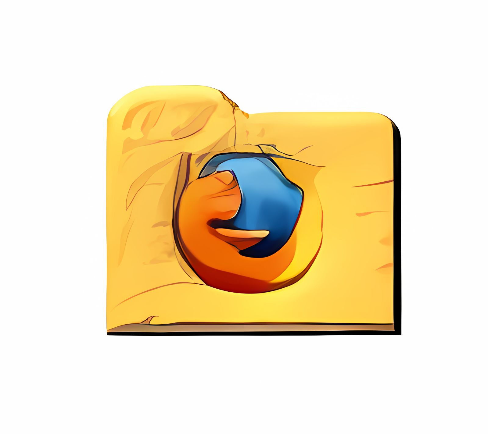goldenFolders