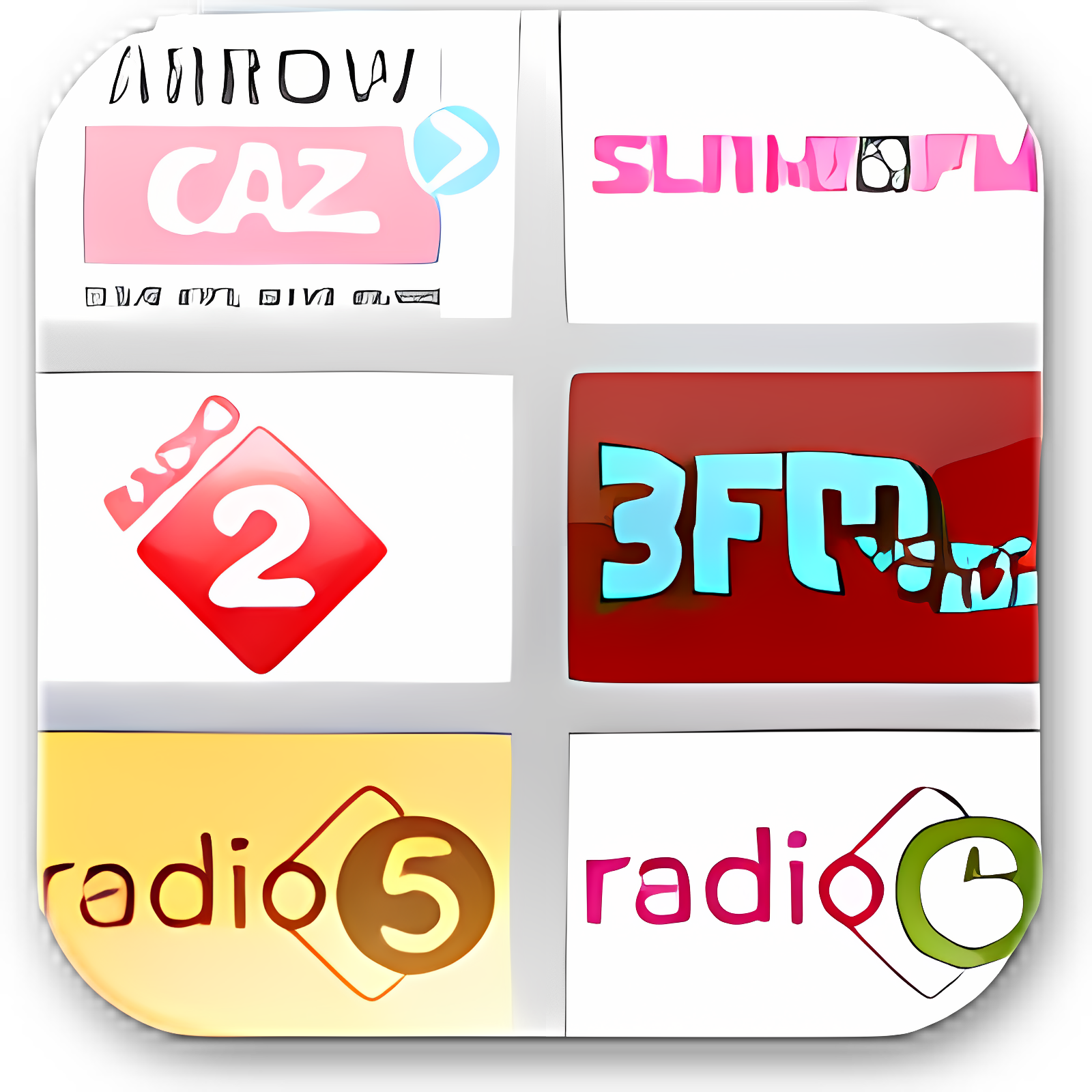 Nederland.fm