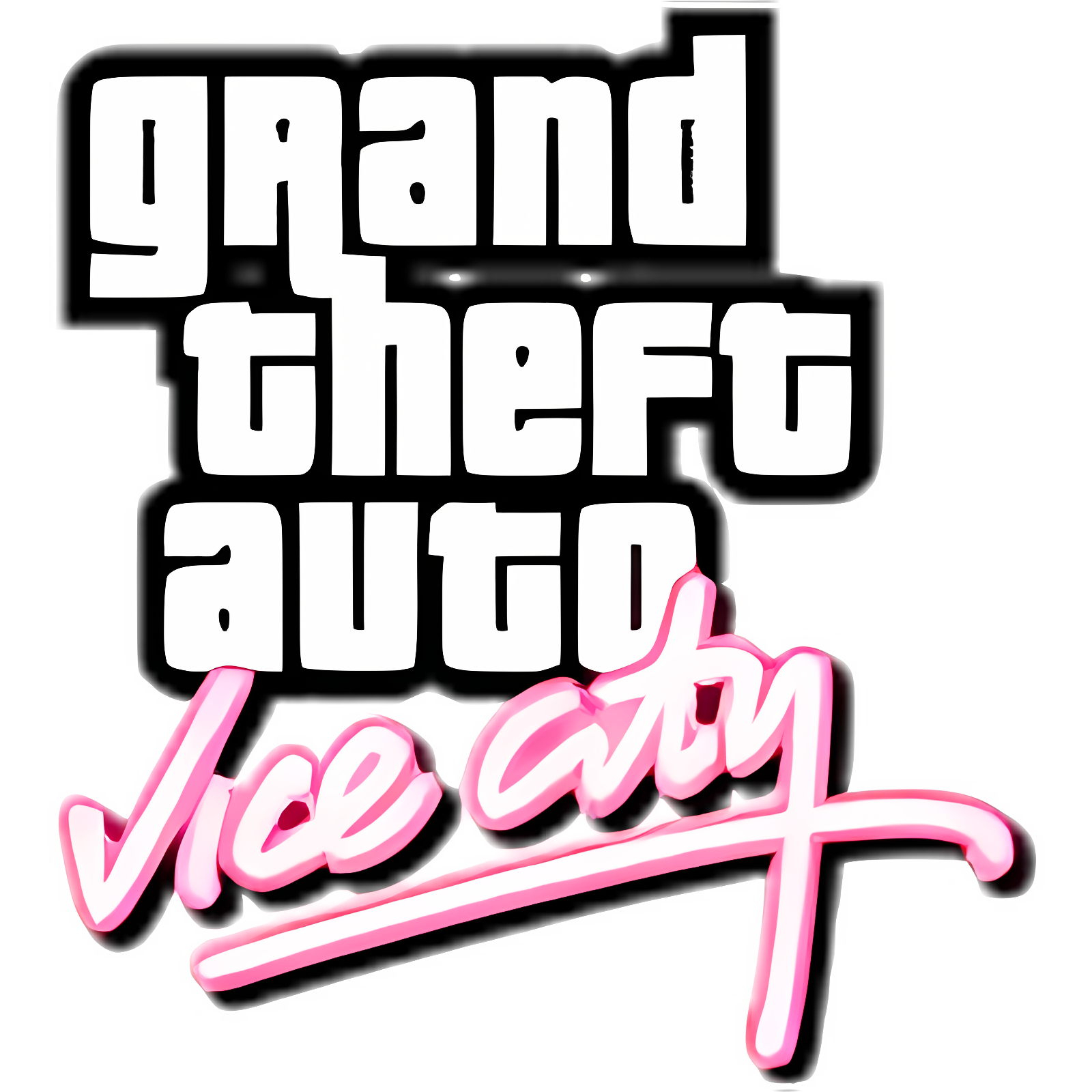 Grand Theft Auto: Vice City