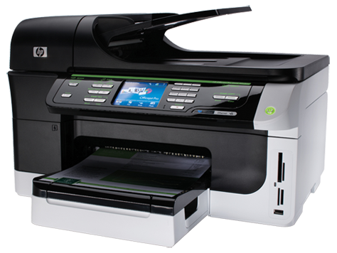 HP Officejet 4355 Printer Driver
