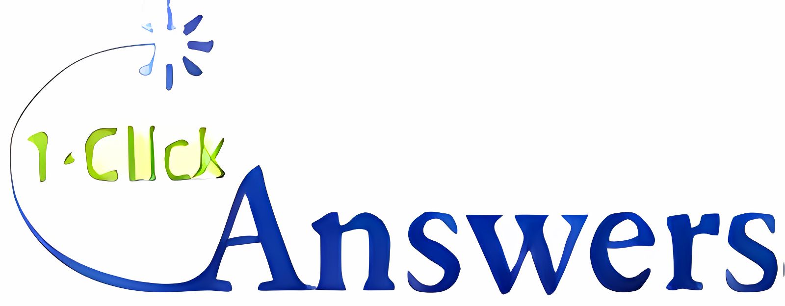 1-Click Answers