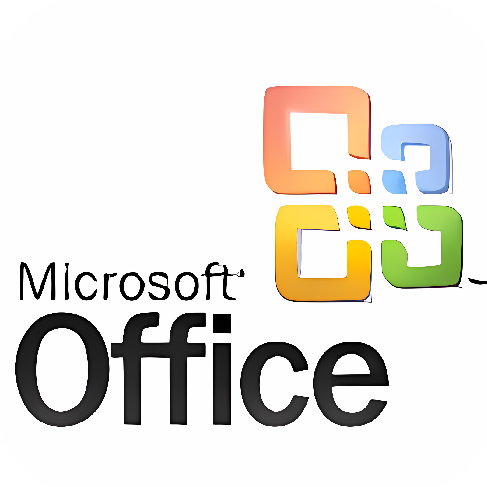 Office XP Service Pack