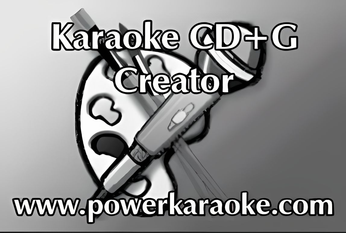 Musica para karaoke