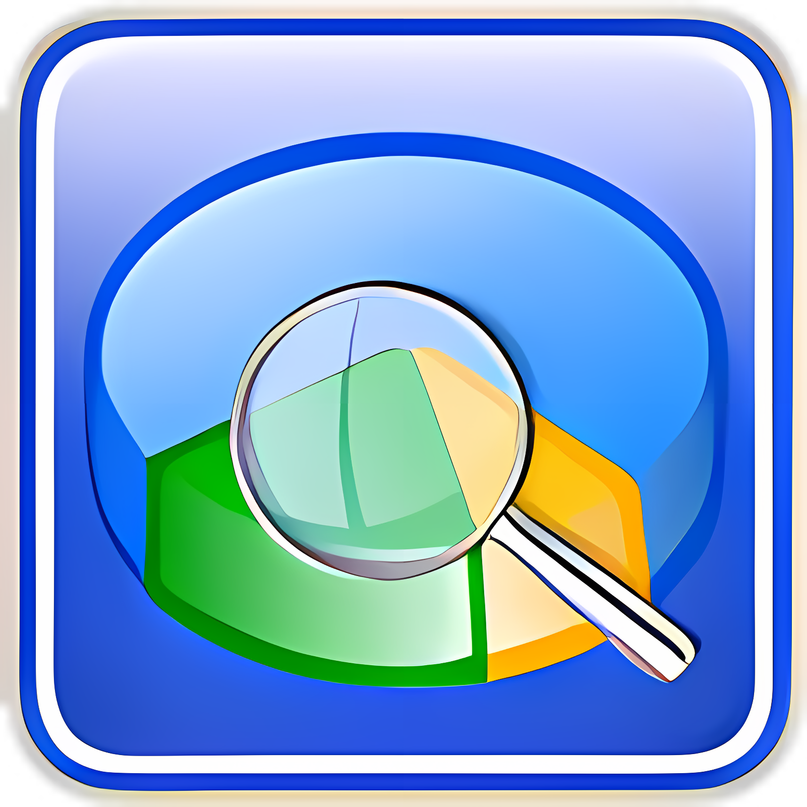 Stellar Phoenix File Recovery