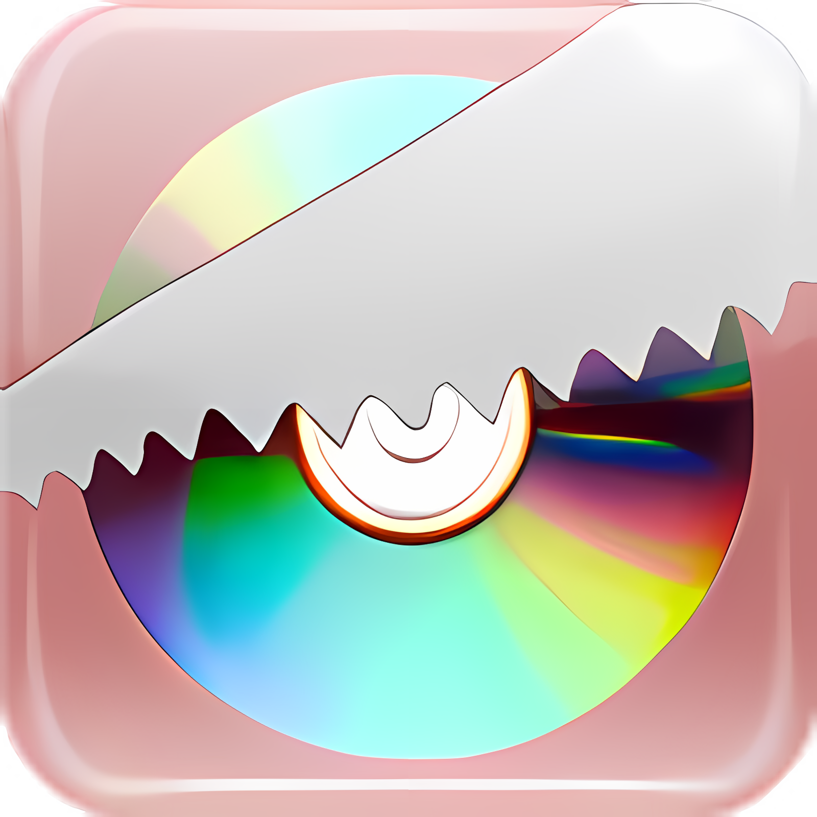 MP3 Knife