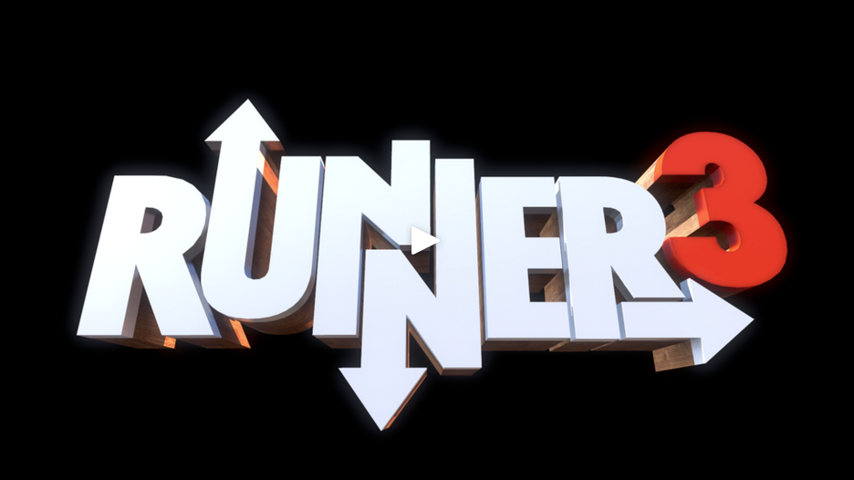 Runner3