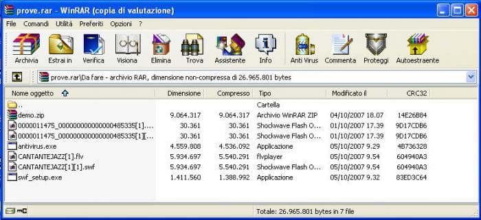 free download winrar for windows 7 64 bit