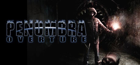 Penumbra: Overture