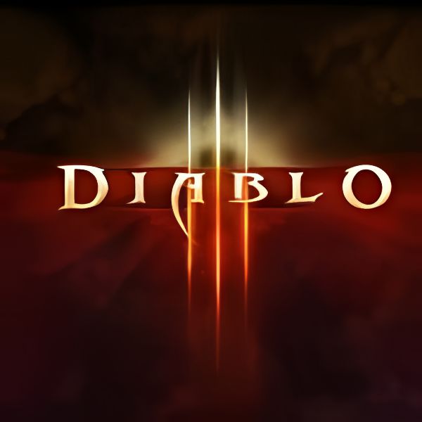 Diablo III Papel de Parede