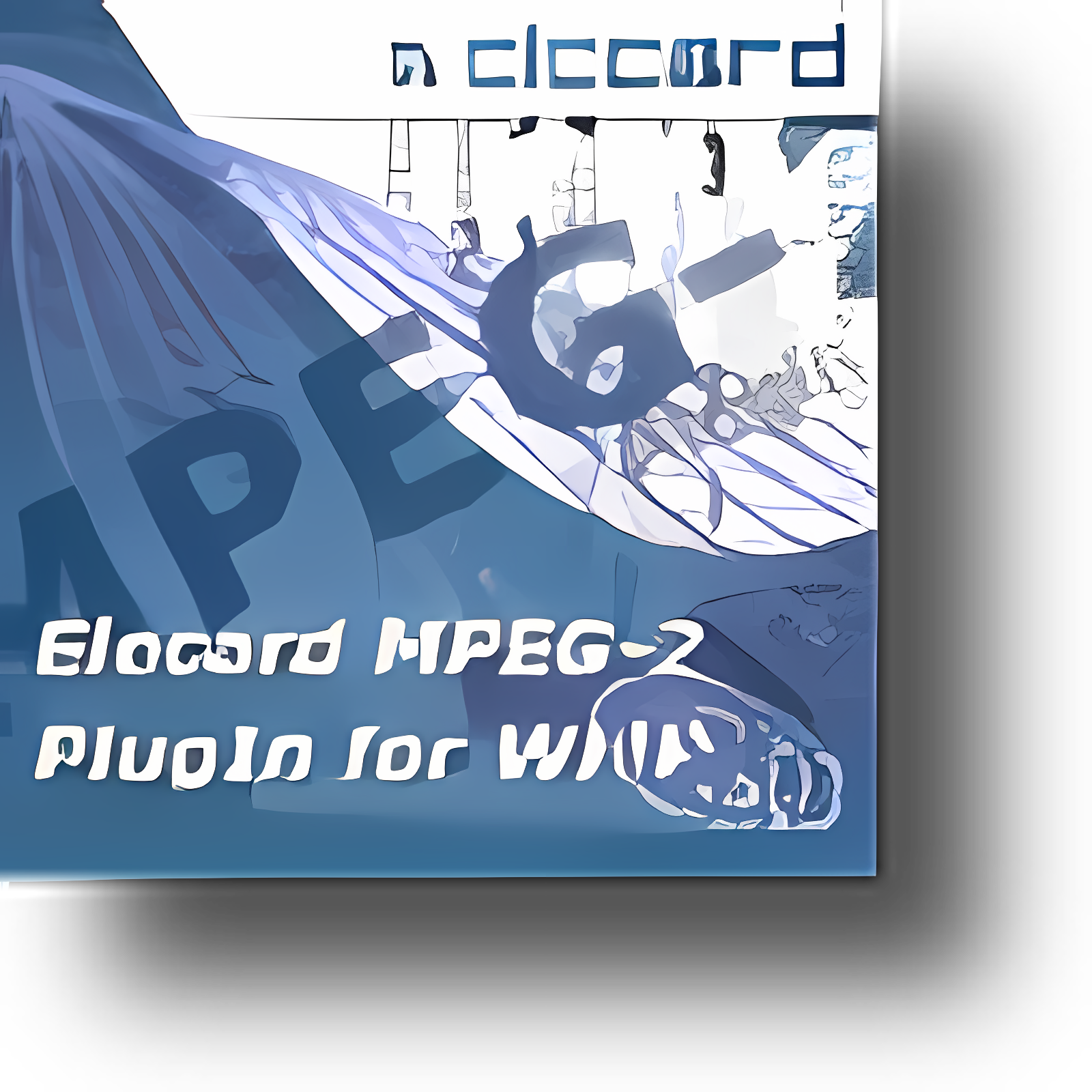 MPEG-2 Video Decoder