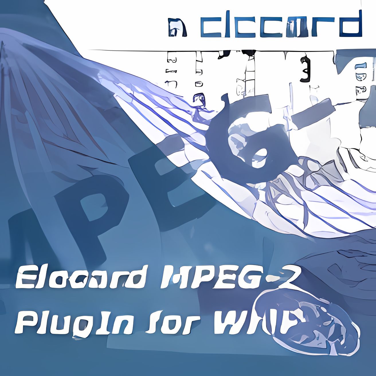 MPEG-2 Video Decoder
