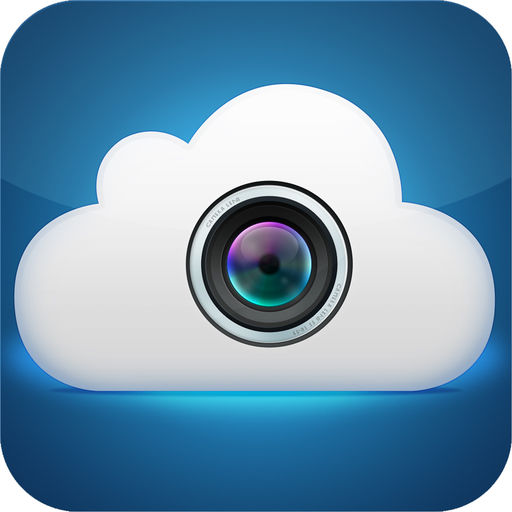 Air Camera + Transmisión en Directo para Cámara y Voz
