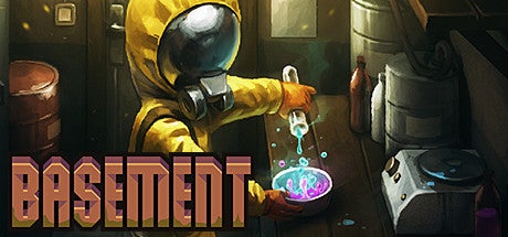 Basement - Download