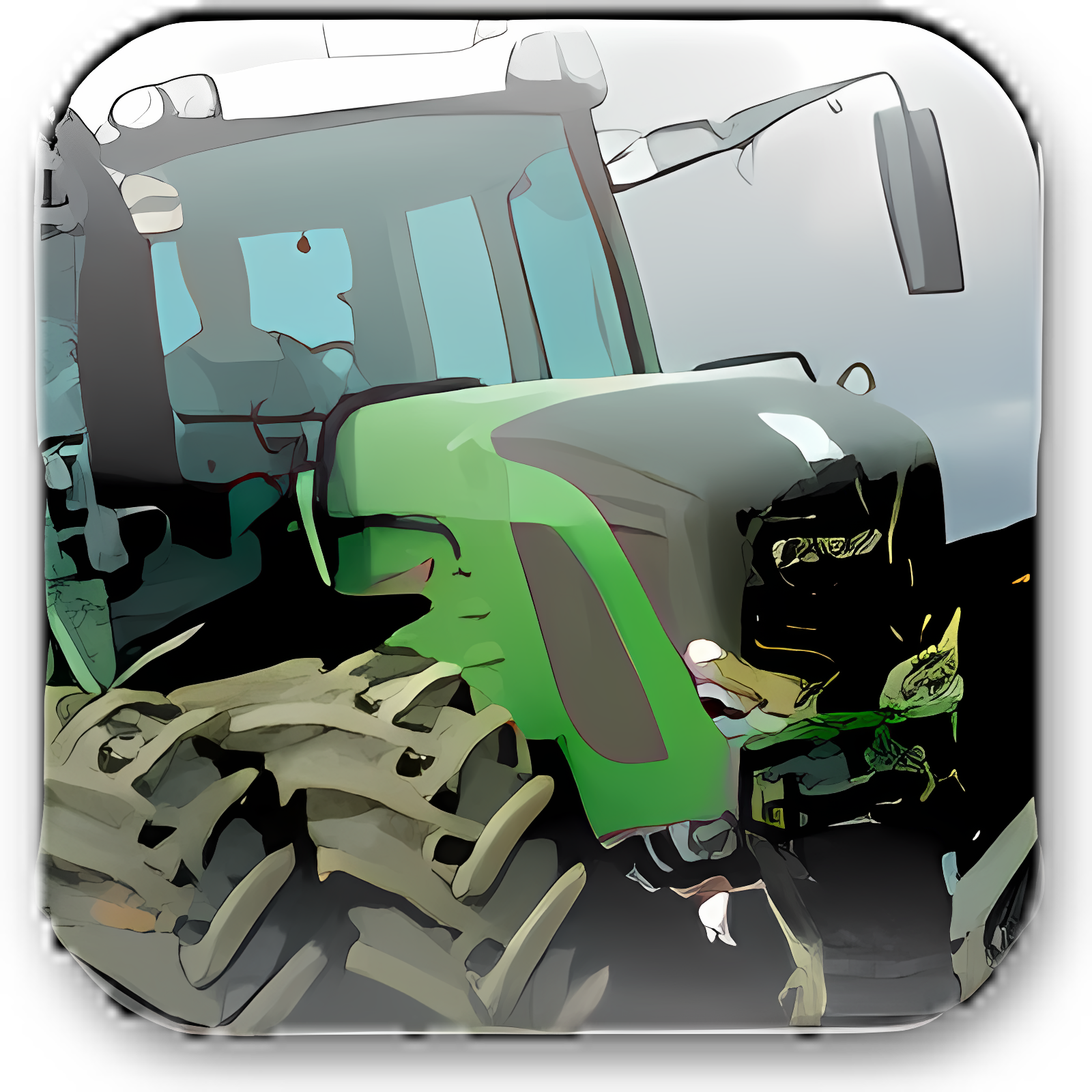 Agrar Simulator 2013