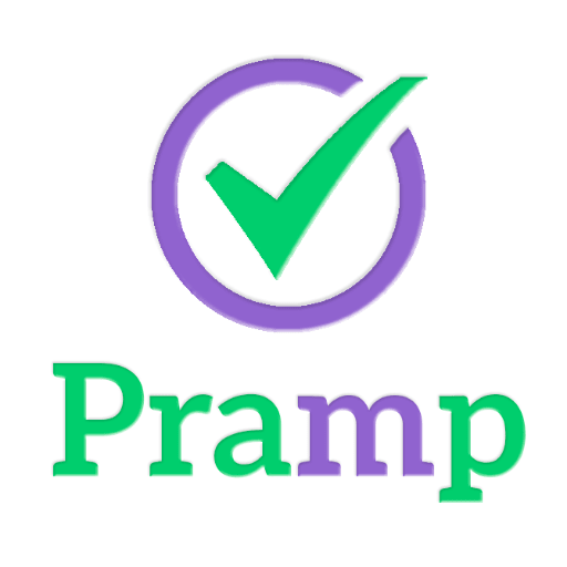 أحدث Pramp Online Web-App