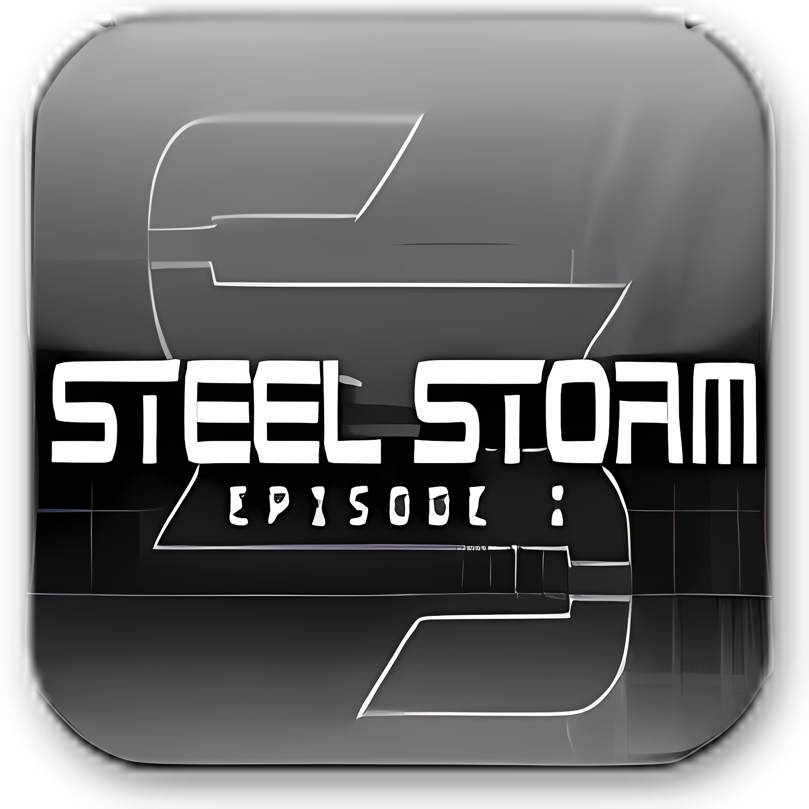 Steel Storm