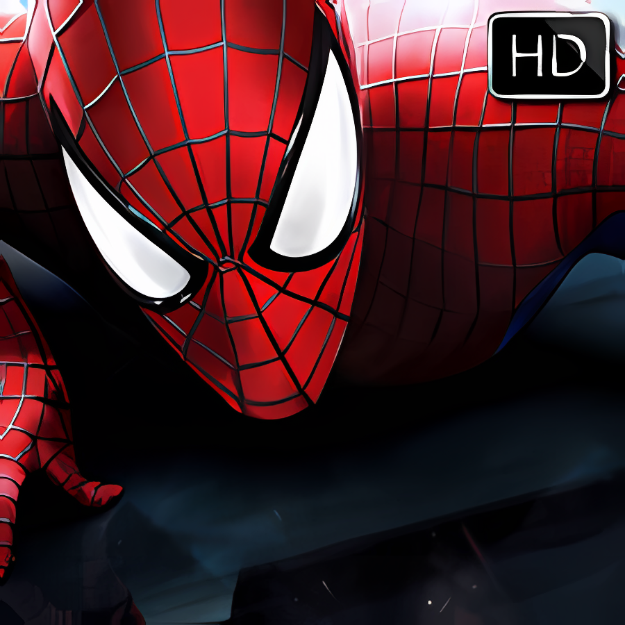 Spider-Man Cartoons For Free