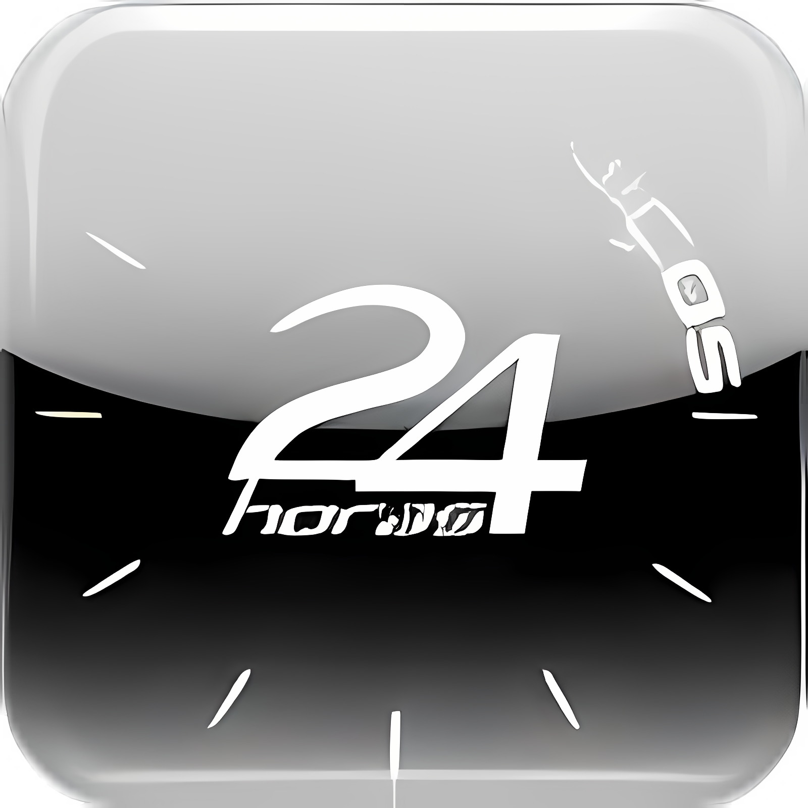 Serviços 24 Horas